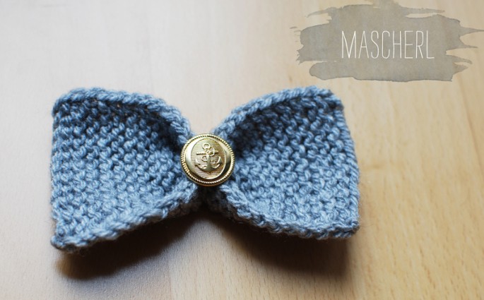 Mascher DIY | we love handmade