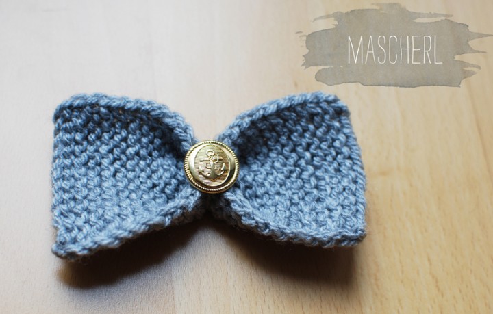 Mascher DIY | we love handmade