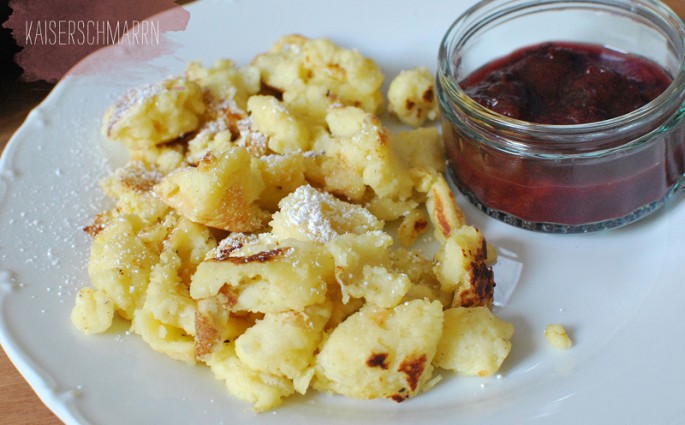 Kaiserschmarrn | we love handmade