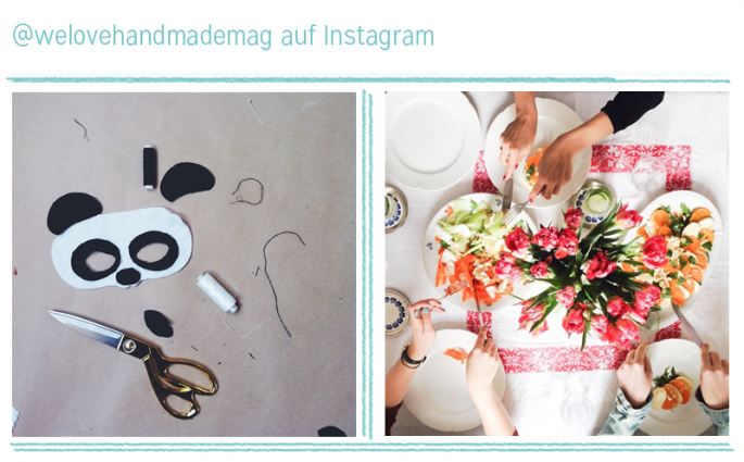 wlh März | we love handmade