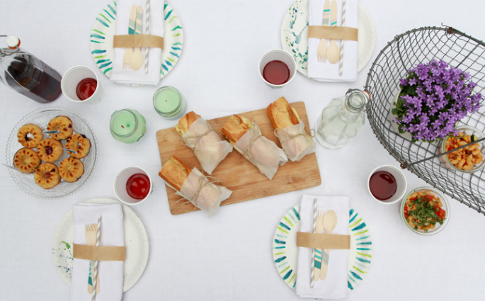 Picknick | we love handmade