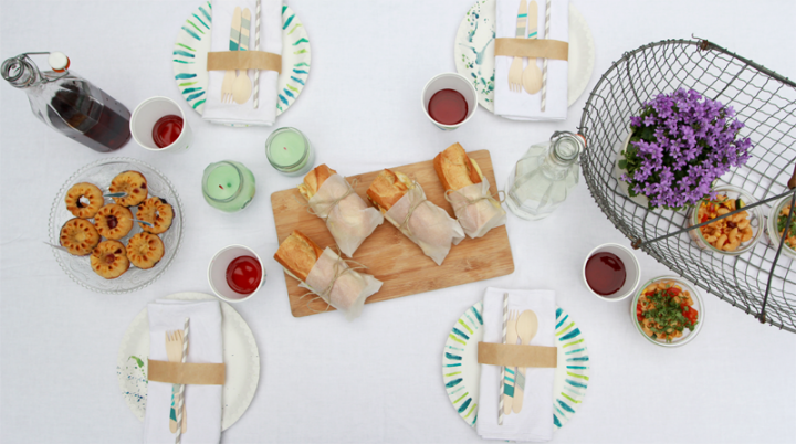 Picknick | we love handmade