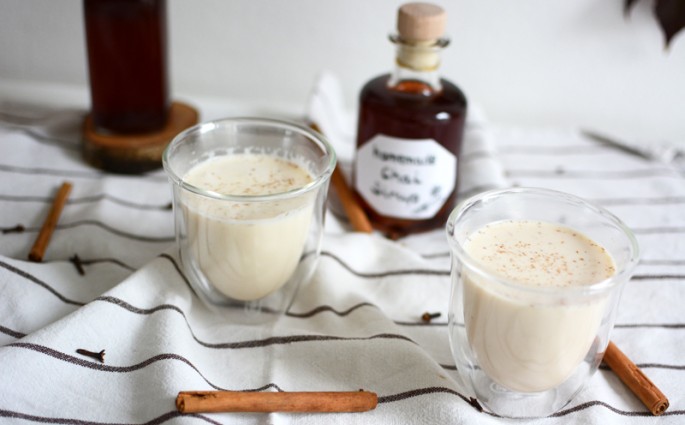 homemade Chai-Sirup | welovehandmade