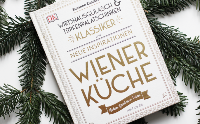 Buch-Tipp: Frau Ziii Kochbuch Wiener Küche | we love handmade