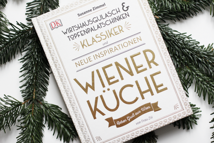 Buch-Tipp: Frau Ziii Kochbuch Wiener Küche | we love handmade