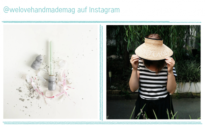 we love instagram im september | we love handmade