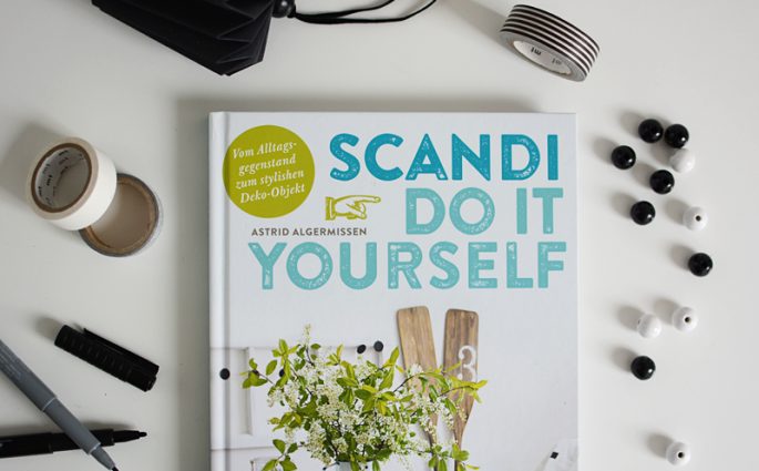Scandi Do It Yourself: Buchvorstellung | welovehandmade