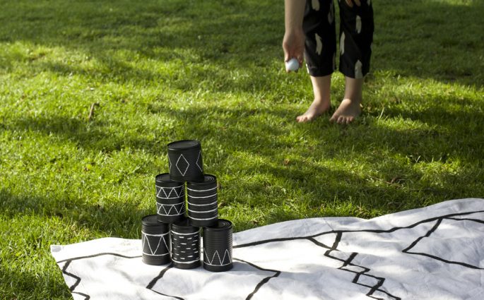 Spiel aus Dosen | we love handmade