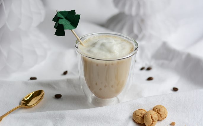 Amarettokaffee-Rezept | we love handmade