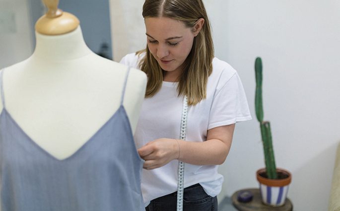 Fashiontamtam | we love handmade