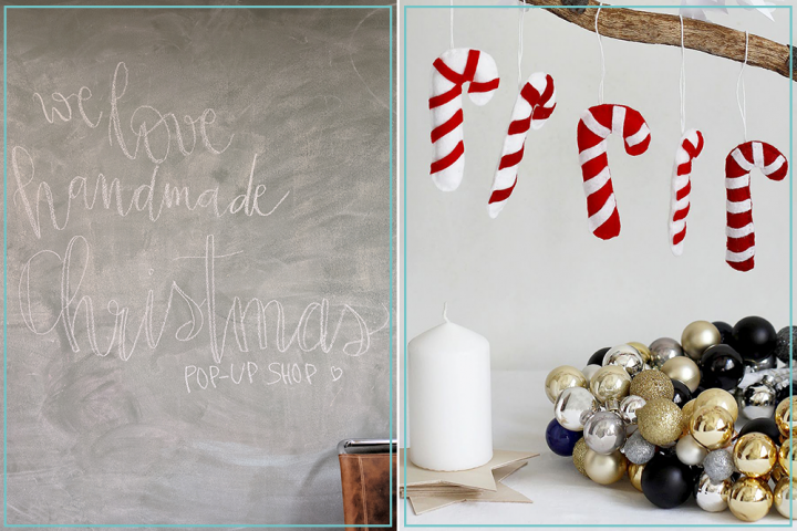 WLH Rückblick Dezember | we love handmade