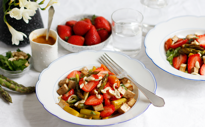 Rezept für Zoodles vegan | we love handmade