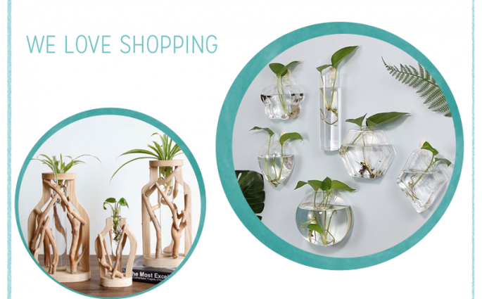 we love Shopping: Hydrokultur Vasen | we love handmade