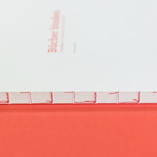 Buch: Anna Frey — Bücher binden | we love handmade