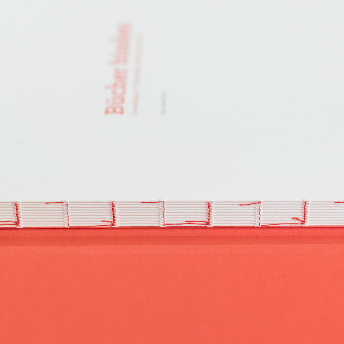 Buch: Anna Frey — Bücher binden | we love handmade