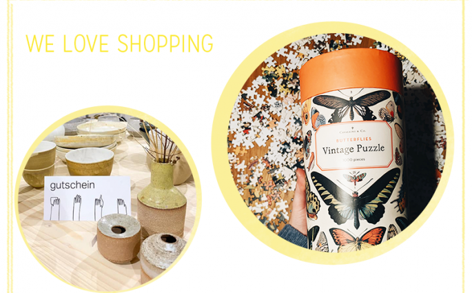 we love Shopping: Petras Weihnachtswunschliste | we love handmade