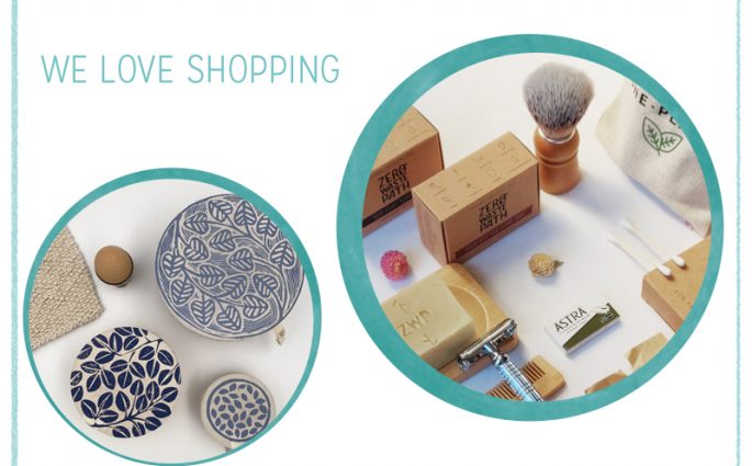 Shopping: Zero Waste | we love handmade