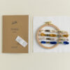 Craft Kit Sticken | we love handmade
