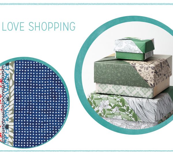 Shopping: Origamipapier | we love handmade