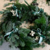 Kranz-Workshop: Weihnachts- oder Adventkränze binden 02. Dezember 2023 | Workshop-Programm we love handmade