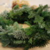 Kranz-Workshop: Weihnachts- oder Adventkränze binden 02. Dezember 2023 | Workshop-Programm we love handmade