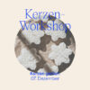 Workshop - Kerzen gießen: Weihnachtsgeschenke gestalten | 07.12.2023