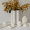 Workshop - Kerzen gießen: Weihnachtsgeschenke gestalten | 07.12.2023 – Bild 5