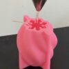 Workshop - Kerzen gießen: Weihnachtsgeschenke gestalten | 07.12.2023 – Bild 8