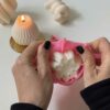 Workshop - Kerzen gießen: Weihnachtsgeschenke gestalten | 07.12.2023 – Bild 7
