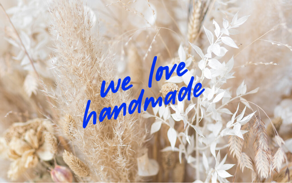 Trockenblumen Mood Workshop | we love handmade