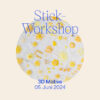 Workshop - Sticken Intensiv - 3D-Motive | 05.06.2024
