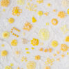Botanische Stickmotive | we love handmade
