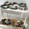 Unvergessliche Junggesellinnenabschiede mit unseren Kreativ-Workshops - Blumenkränze binden| we love handmade