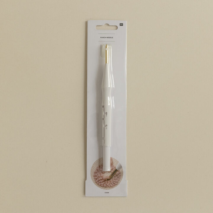 Punch Needle 19 cm | we love handmade