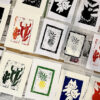 Linoldruck-Workshop für Anfänger:innen Oktober 2024 | we love handmade
