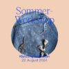 Sommer-Workshop: Kleidung besticken | 15:30 — 22.08.2024 — Perle Pop Up