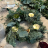 Workshop – Kränze binden: Weihnachts- oder Adventskranz gestalten | 26.11.2024 – Bild 6