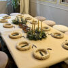 Workshop – Kränze binden: Weihnachts- oder Adventskranz gestalten | 26.11.2024 – Bild 2