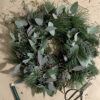 Workshop – Kränze binden: Weihnachts- oder Adventskranz gestalten | 26.11.2024 – Bild 4