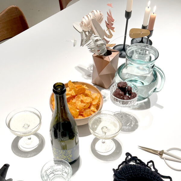 Craft & Sip: Häkeltreff in Wien am 26. März 2025 | we love handmade
