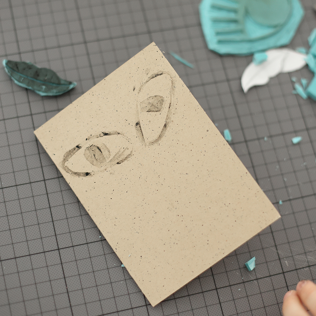 Eltern-Kind-Workshop – Stempel schnitzen und drucken | 27.09.2025 – Bild 5