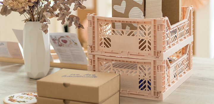 Save the Date: we love handmade POP-UP SHOP & OPEN STUDIO DAYS