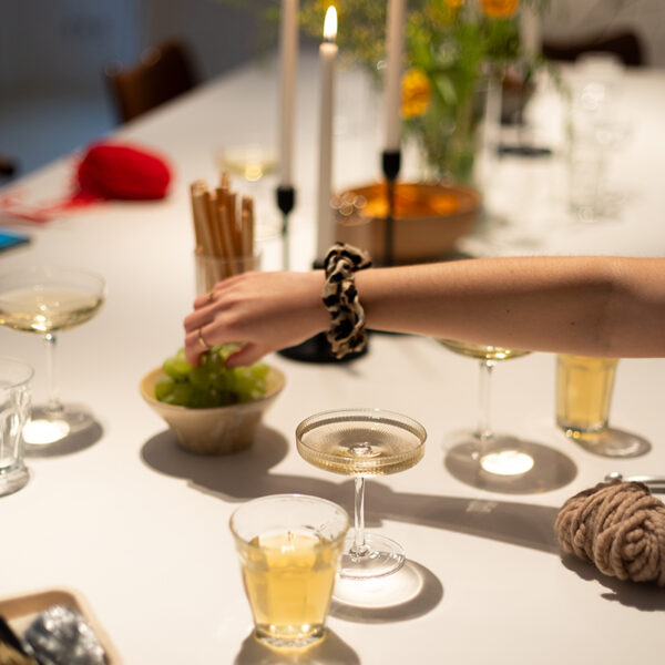 Craft & Sip — Häkeln-Edition | 17.12.2025 – Bild 2
