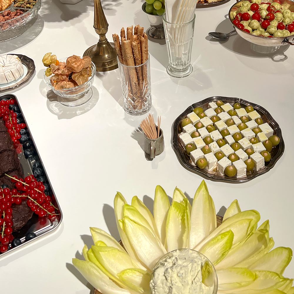 Craft & Aperitivo: Sommerliche Perlen-Accessoires – Bild 9